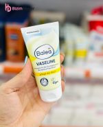 وازلین تیوپی باله آ مراقبت کننده شدید از پوست balea vaseline
