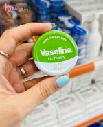 بالم لب وازلین آلوئه ورا Aloe Vera حجم 20g