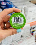 بالم لب وازلین آلوئه ورا Aloe Vera حجم 20g