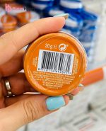 بالم لب کاکائویی وازلین VASELINE LIP حجم 20 گرم