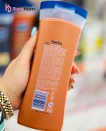 لوسیون بدن کاکائو وازلین VASELINE COCOA RADIANT BODY LOTION