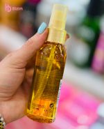 روغن آرگان پنتن Pantene مدل Hindistan Cevizi Ozlu حجم ۱۰۰ میلی لیتر
