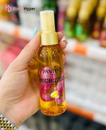 روغن آرگان پنتن Pantene مدل Hindistan Cevizi Ozlu حجم ۱۰۰ میلی لیتر