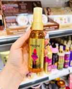 روغن مو آرگان کراتینه پنتن 100 میل