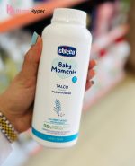 پودر بچه چیکو Chicco ایتالیا اورجینال150گرم