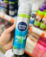 ژل اصلاح فرش کیک نیوآ Nivea