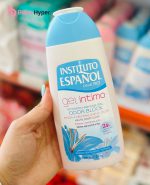 ژل بهداشتي واژينال اسپانول 300 ميل Espanol Intimate Gel
