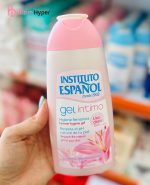 ژل شستشوی بانوان اسپانول 300 میلی Espanol Daily Intimate