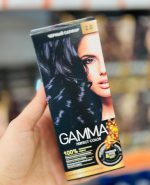 کیت رنگ موی دکلرهgamma 02