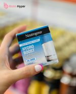 ژل کرم آبرسان صورت نوتروژنا هیدرو بوست Neutrogena Hydro Boost حجم 50 میلی لیتر