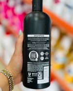 شامپو آبرسان موهای خشک و آسیب دیده ترزمی TRESemme Rich Moisture حجم 828 میلی لیتر