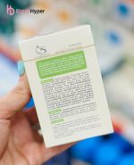صابون آنتی باکتریال دمودکس O-S BEAUTY حاوی عصاره آووکادو 110 گرم