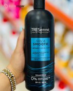شامپو ضد وز و آبرسان مدل Smooth ترزمه Made in USA 825ml