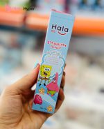 خمیردندان بچگانه HALAژله ای50میل باب اسفنجی