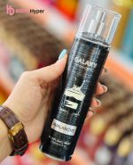 بادی اسپلش Galaxy گلکسی مدل Avalanche