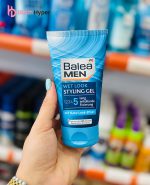 ژل حالت دهنده مو مردانه باله آ مدل150 میل Balea Wet Look