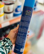 اسپری حالت دهنده مو تافت Taft Flexible خیلی قوی شماره 5 حجم 750 میل