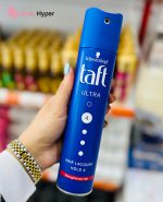 اسپری مو تافت الترا Taft Ultra حجم 250 میل