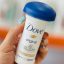مام زیربغل داو مدل قارچی Dove Original deodorant cream کرم ضد تعریق داو حجم 50میل