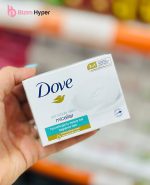 صابون پوست حساس داو سنسیتیو Dove Sensitive Skin وزن 106 گرم