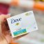 صابون پوست حساس داو سنسیتیو Dove Sensitive Skin وزن 106 گرم