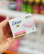 صابون داو صورتی Dove Pink حجم 90 گرمی