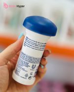 مام زیربغل داو مدل قارچی Dove Original deodorant cream کرم ضد تعریق داو حجم 50میل