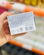 صابون پوست حساس داو سنسیتیو Dove Sensitive Skin وزن 106 گرم