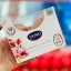 صابون شفاف دورو DURU مدل Sakura Çiçeği با رایحه شکوفه گیلاس بسته 2 عددی 270 گرم Duru Hydro Pure Sakura Çiçeği Sabunu 2×135 270gr