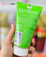 ژل اسکراب لایه بردار نوتروژینا مدل لیمو حجم 150 میل