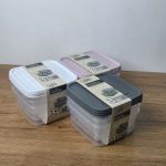 ست نگه‌دارنده هوبی لایف 16 لیتر مدل Festiva کد 021375