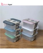ست نگه‌دارنده هوبی لایف 3عددی مدل فیستیوا (Festiva) کد 021377