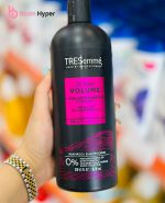 شامپو ترسمه مدل 24 hour volume حجم 828ml