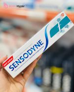 خمیردندان ترمیم کننده سنسوداین Sensodyne Repair and Protect