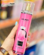 بادس اسپلش گلکسی 250میل مدل galaxy suprise