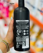 شامپو ضد وز و آبرسان مدل Smooth ترزمه Made in USA 825ml