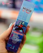 خمیردندان بچگانه HALAژله ای50میل