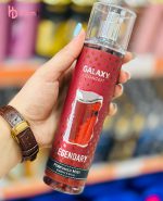 بادی اسپلش گلکسی حجم 250 میلLEGENDARY