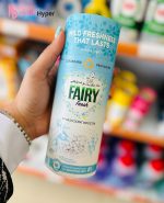 خوشبو کننده و تقویت‌کننده‌ شستشو فیری Fairy