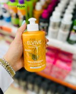 کرم مو بعد از حمام تغذیه کننده قوی نارگیل لورال LOREAL ELVIVE OLEO EXTRAORDINARIO