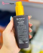 روغن آرگان کندی بیوتی Candy Beauty حجم 100 میل در فروشگاه آرام شاپ