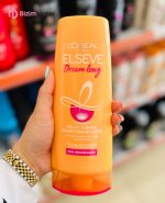 شامپو لورال370میل dream long