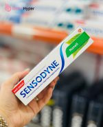 خمیر دندان ضد حساسیت سنسوداین Sensodyne مدل Naneli حجم 100 میل