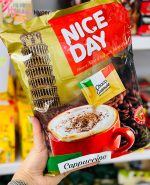 کاپوچینو گود دی Nice Day