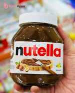 شکلات صبحانه Nutella نوتلا