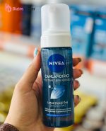 فوم شستشوی صورت نیوا NIVEA