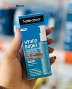 ژل آبرسان و احیاکننده صورت نوتروژینا Supercharged/Hydro Boost