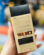 روشن کننده رنگ مو گاما پرفکت هیر Gamma Perfect Hair