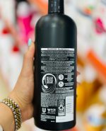 شامپو تثبیت کننده رنگ مو ترزمه 828 میل Tresemme Shampoo Color Revitalise