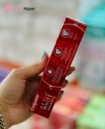 خمیر دندان کلگیت مدل Optic White حجم 75 میل – Colgate